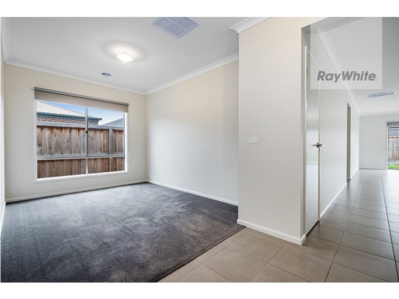 12 Cropley Terrace, Mernda VIC 3754