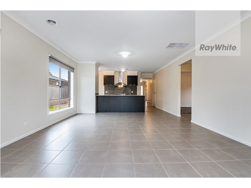 12 Cropley Terrace, Mernda VIC 3754