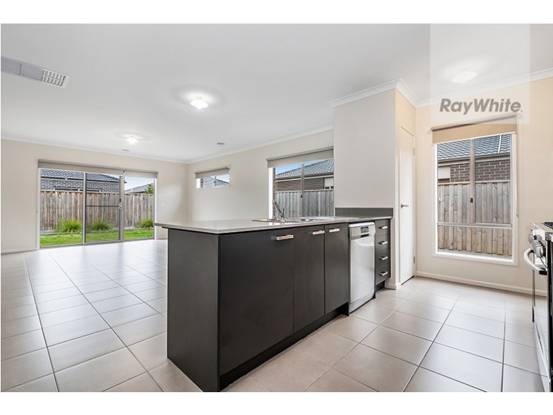 12 Cropley Terrace, Mernda VIC 3754