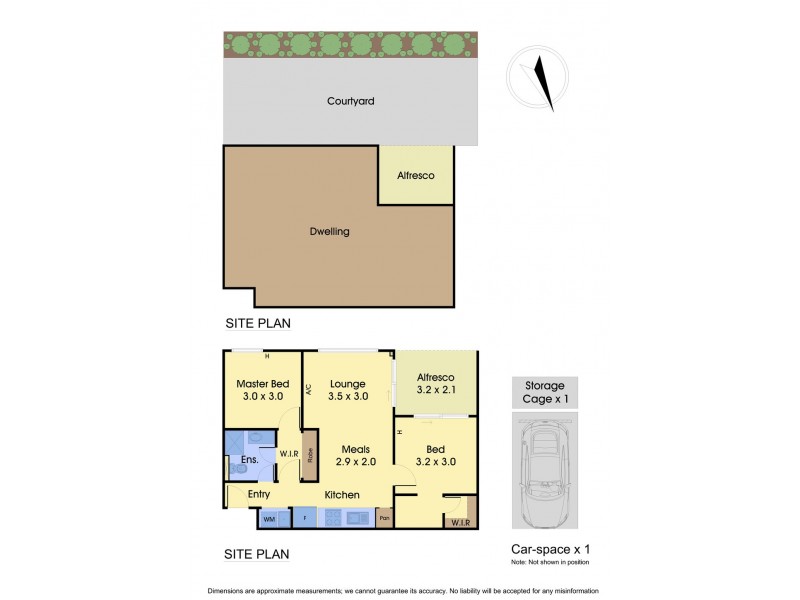 8/83 Janefield Drive, Bundoora VIC 3083