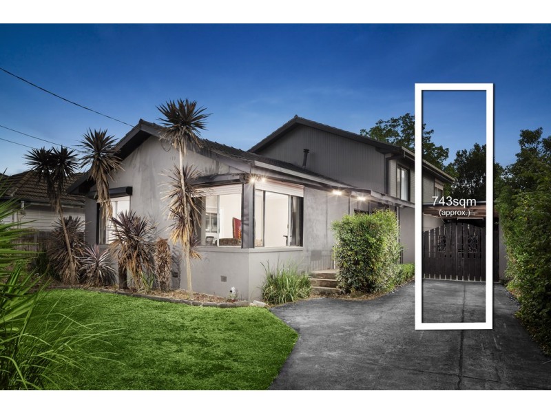 58 Rathcown Road, Reservoir VIC 3073