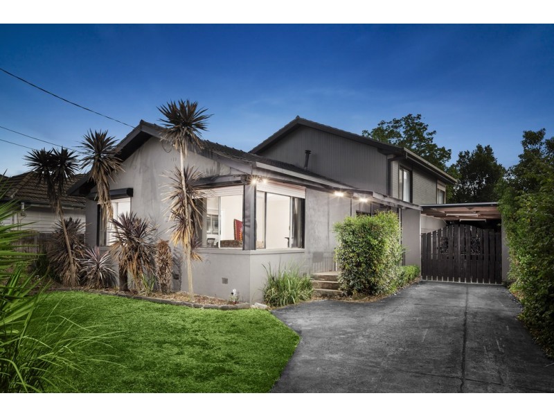 58 Rathcown Road, Reservoir VIC 3073