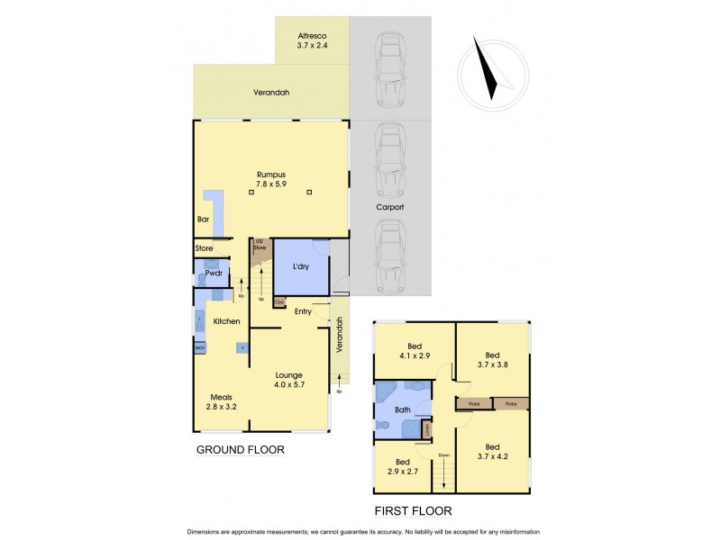 58 Rathcown Road, Reservoir VIC 3073