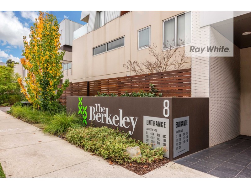 103/8 Berkeley Street, Doncaster VIC 3108