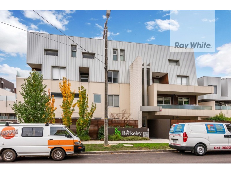 103/8 Berkeley Street, Doncaster VIC 3108