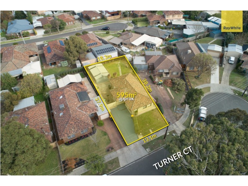 3 Turner Court, South Morang VIC 3752