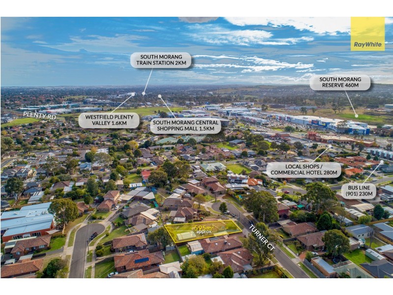 3 Turner Court, South Morang VIC 3752