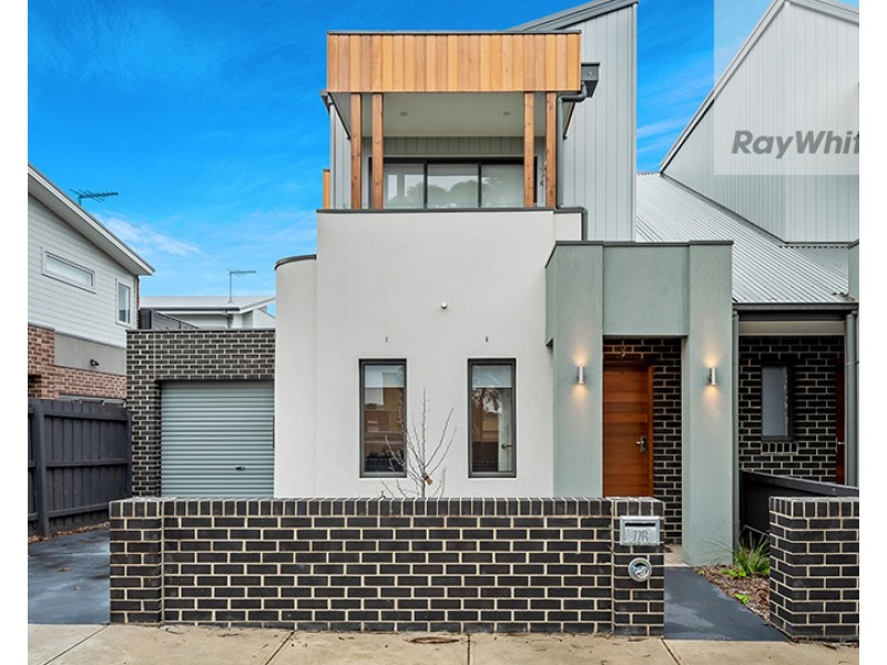 72B Wood Street, Preston VIC 3072