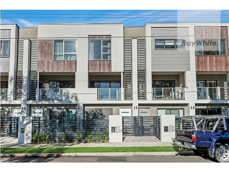 9/229 Banksia Street, Ivanhoe VIC 3079