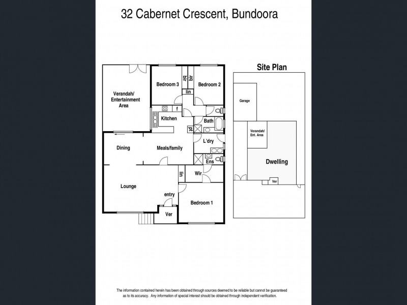 32 Cabernet Crescent, Bundoora VIC 3083