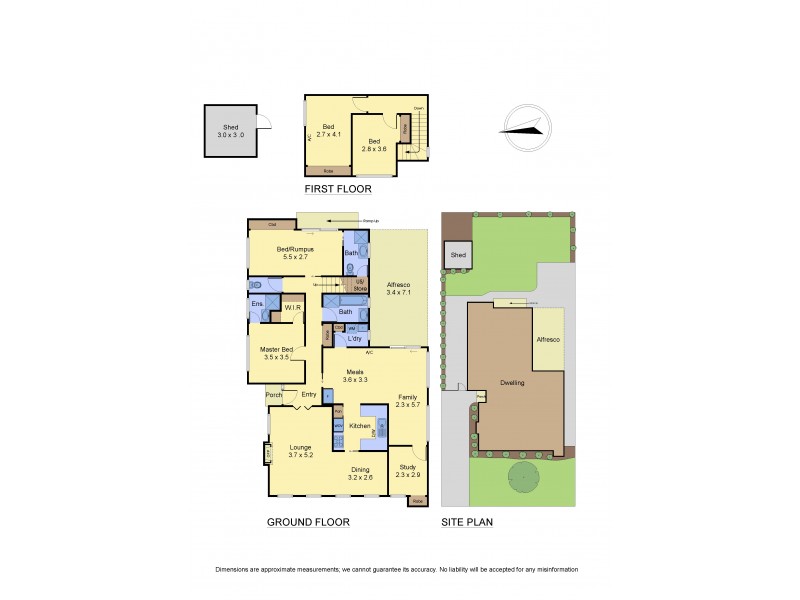 4 Luton Way, Bundoora VIC 3083