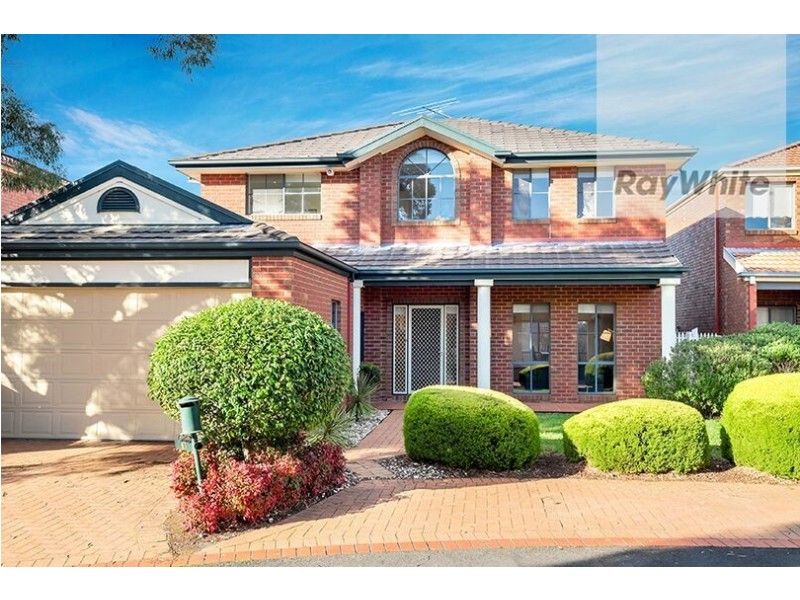 1 Ghostgum Court, Bundoora VIC 3083