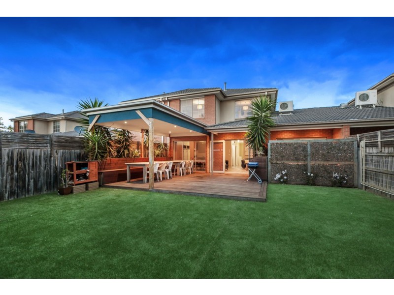 18 Parkhaven Avenue, Kingsbury VIC 3083