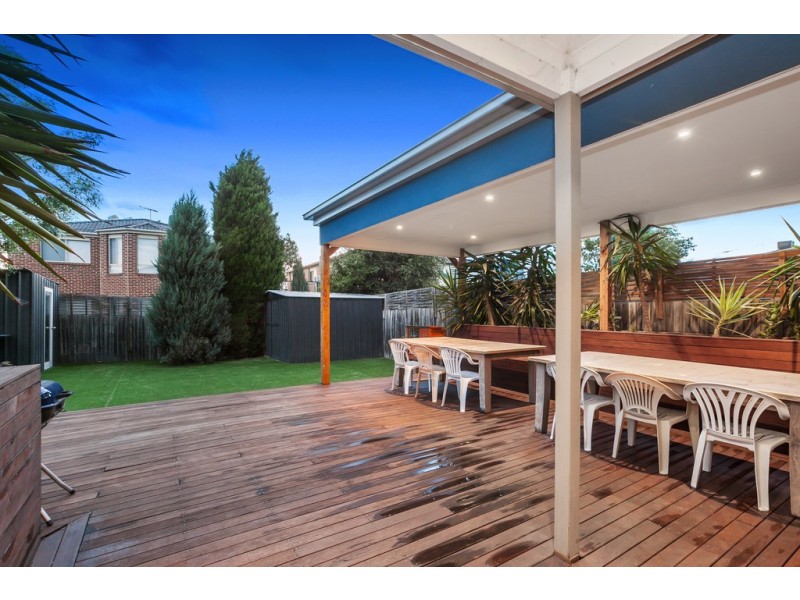 18 Parkhaven Avenue, Kingsbury VIC 3083