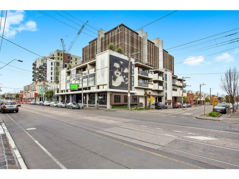501/6 Mater Street, Collingwood VIC 3066