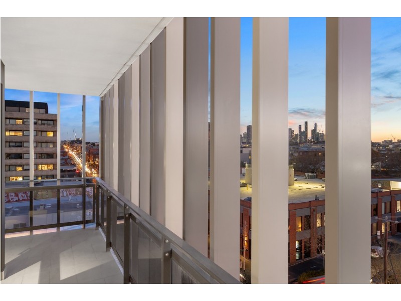 501/6 Mater Street, Collingwood VIC 3066