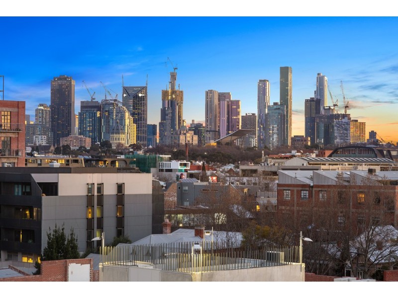 501/6 Mater Street, Collingwood VIC 3066