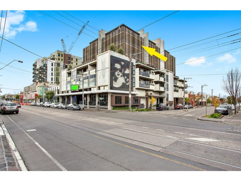 501/6 Mater Street, Collingwood VIC 3066