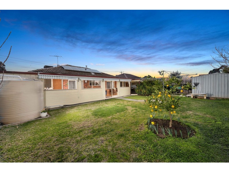 109 Casey Drive, Lalor VIC 3075