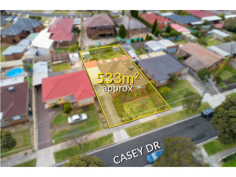 109 Casey Drive, Lalor VIC 3075