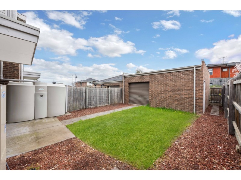 11 Newland Walk, Mernda VIC 3754