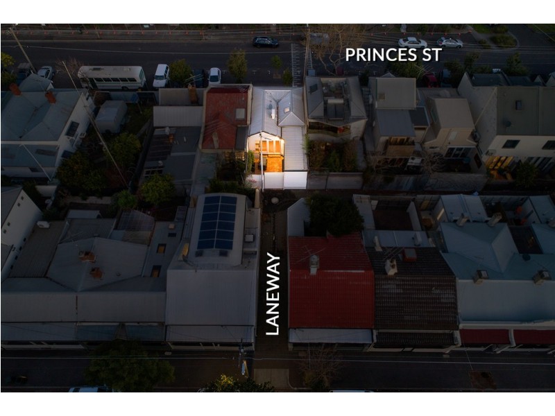 247 Princes Street, Port Melbourne VIC 3207