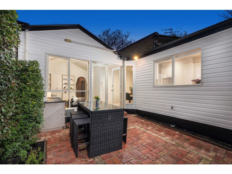 247 Princes Street, Port Melbourne VIC 3207