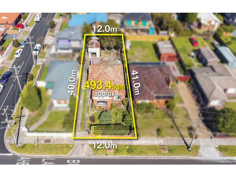 71 Keon Parade, Reservoir VIC 3073