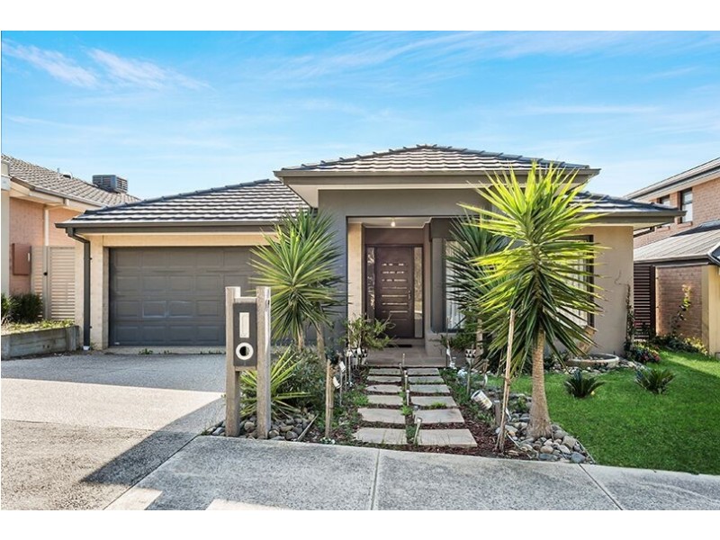 19 Queens Gardens, Bundoora VIC 3083