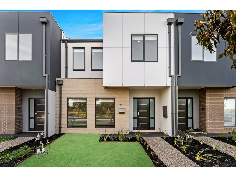 22 Mossfield Rise, Epping VIC 3076