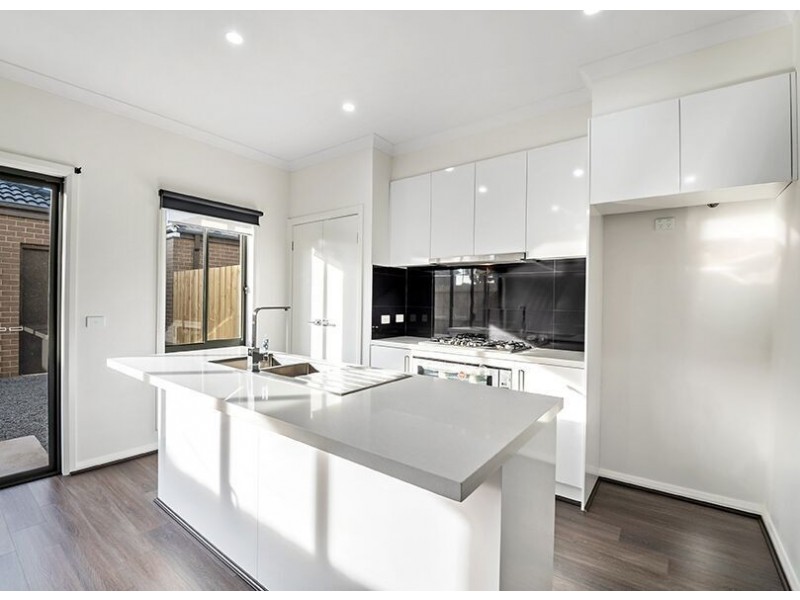 22 Mossfield Rise, Epping VIC 3076