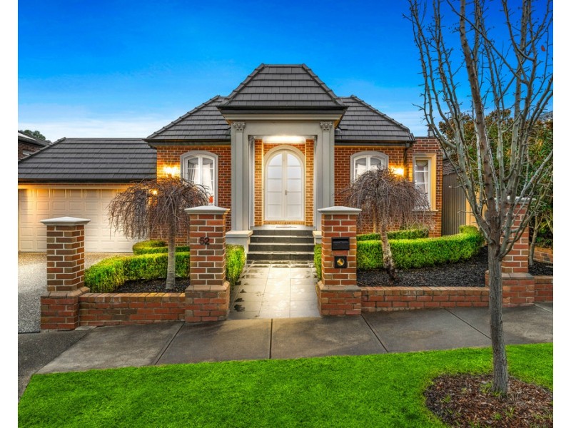 52 Hughes Circuit, Bundoora VIC 3083