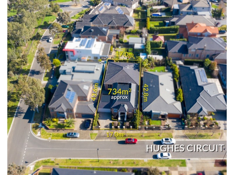 52 Hughes Circuit, Bundoora VIC 3083