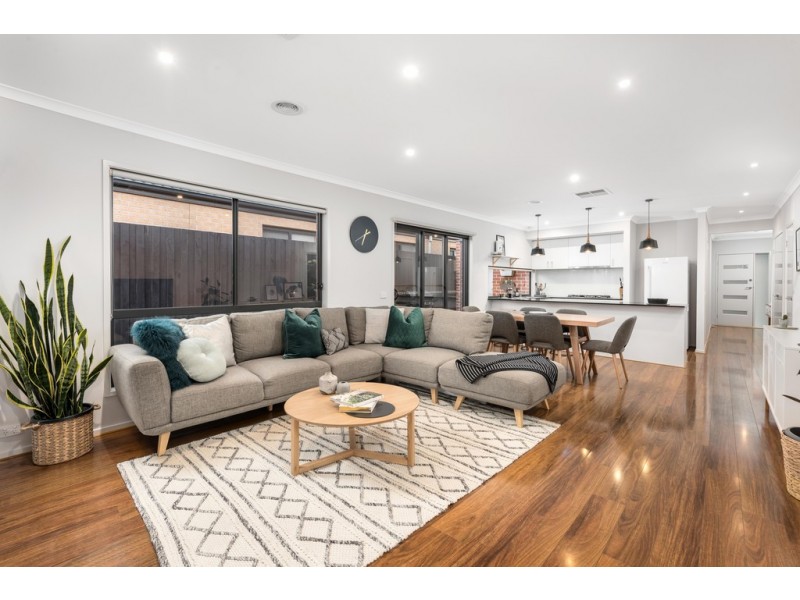 40 Fossilstone Avenue, Doreen VIC 3754