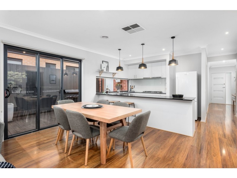 40 Fossilstone Avenue, Doreen VIC 3754