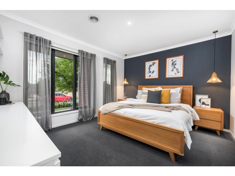 40 Fossilstone Avenue, Doreen VIC 3754