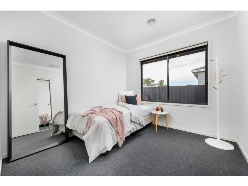 40 Fossilstone Avenue, Doreen VIC 3754