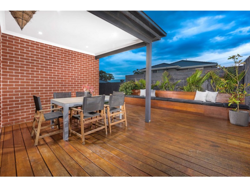 40 Fossilstone Avenue, Doreen VIC 3754