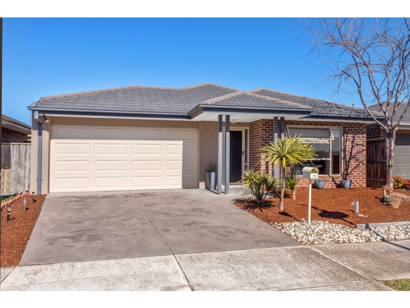25 Bower Way, Doreen VIC 3754