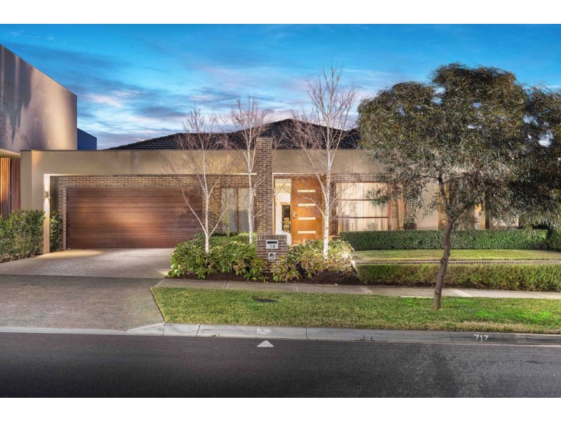 14 Palmerston Avenue, Bundoora VIC 3083