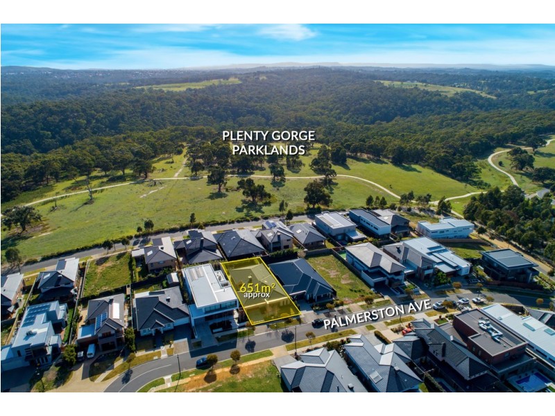 14 Palmerston Avenue, Bundoora VIC 3083