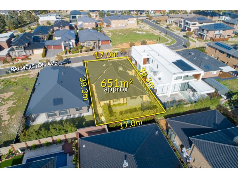 14 Palmerston Avenue, Bundoora VIC 3083