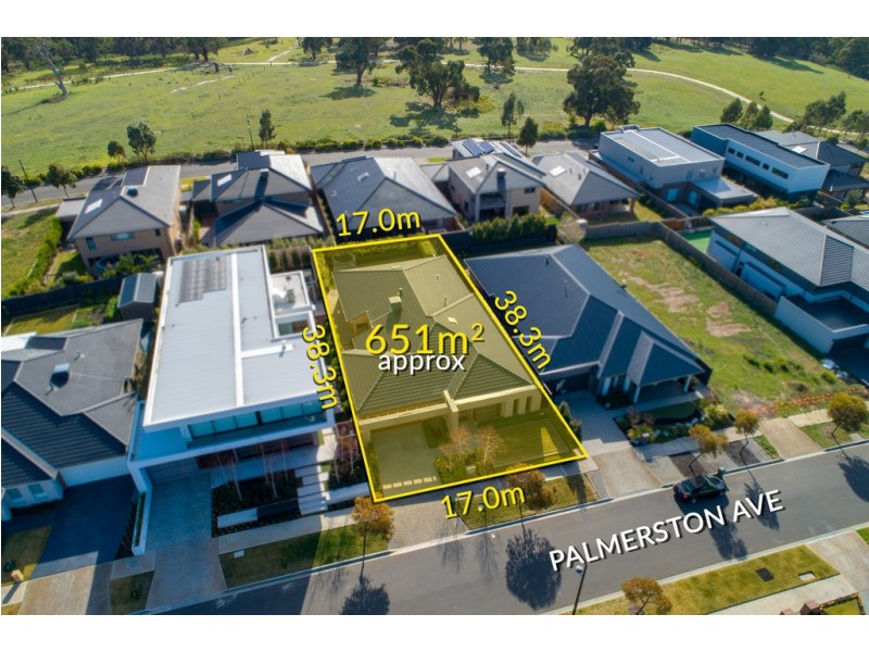 14 Palmerston Avenue, Bundoora VIC 3083