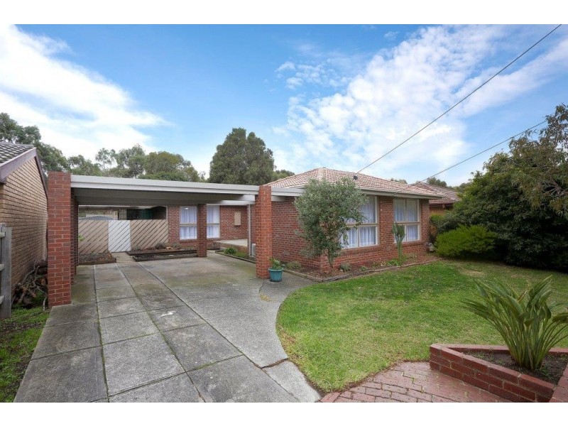 119 Cabernet Crescent, Bundoora VIC 3083