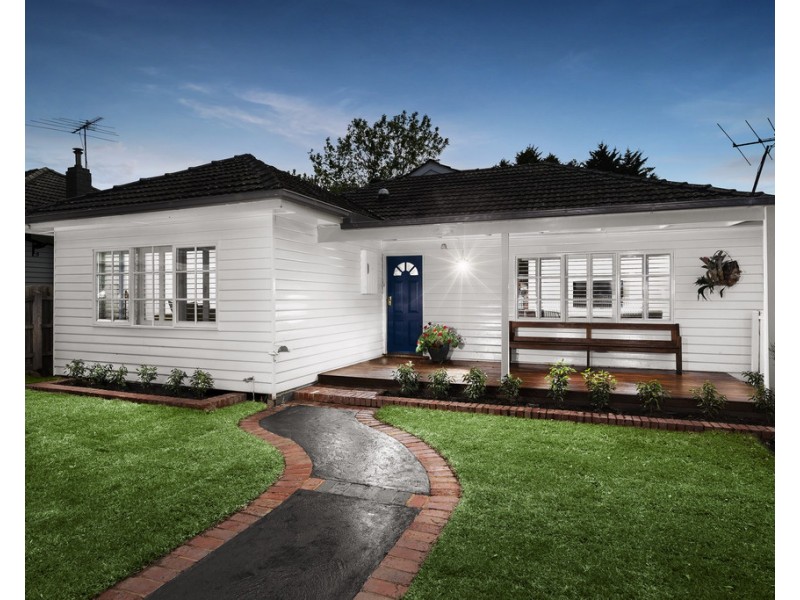 30 Princes Street, Watsonia VIC 3087