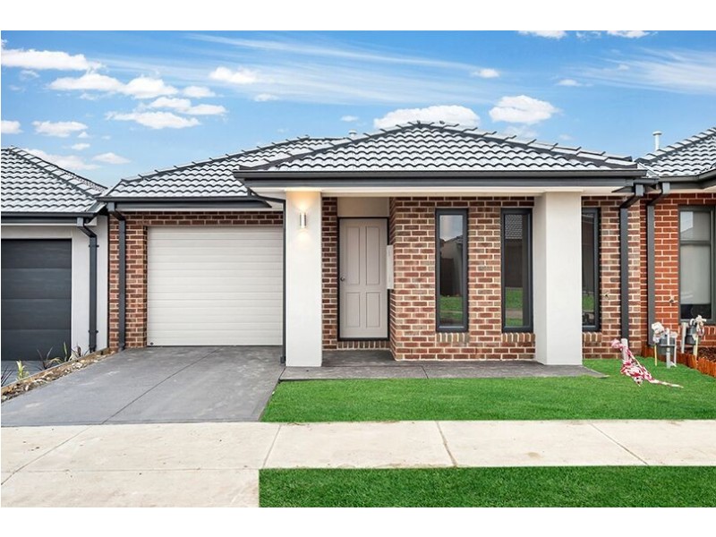 9 Dogwood Way, Mernda VIC 3754