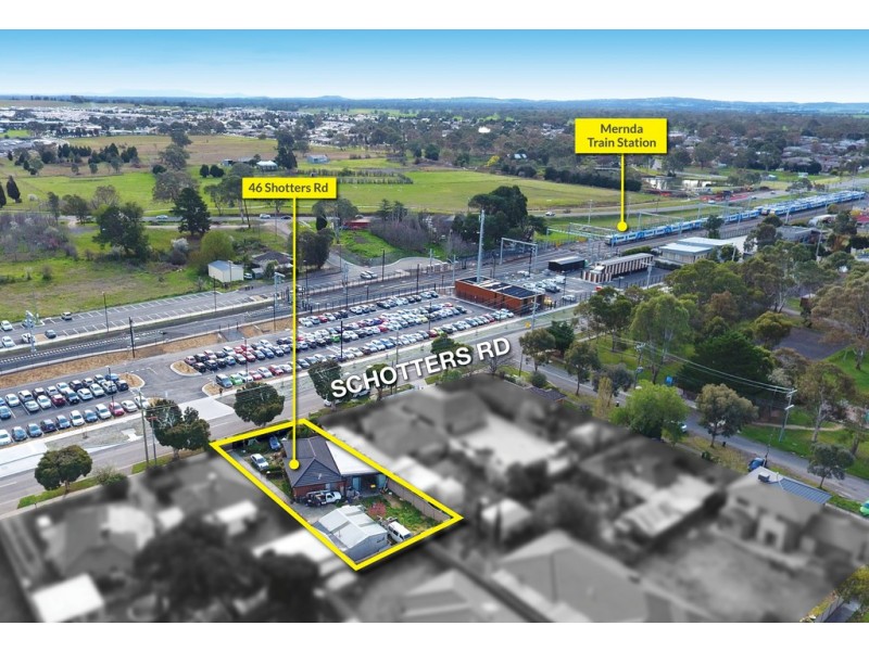 46 Schotters Road, Mernda VIC 3754