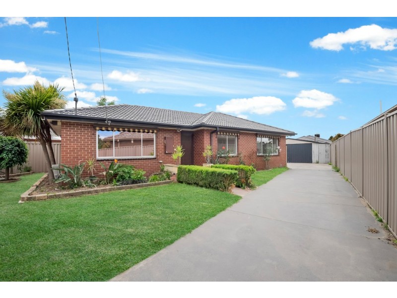 46 Schotters Road, Mernda VIC 3754