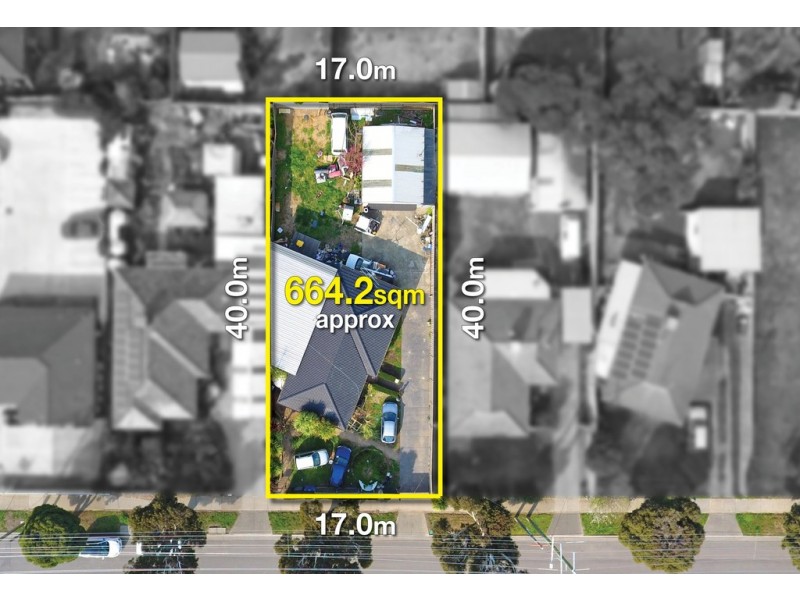 46 Schotters Road, Mernda VIC 3754