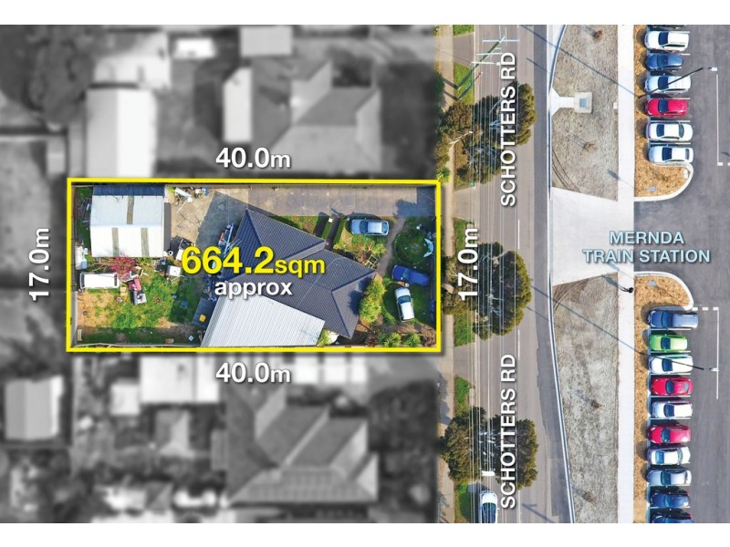 46 Schotters Road, Mernda VIC 3754